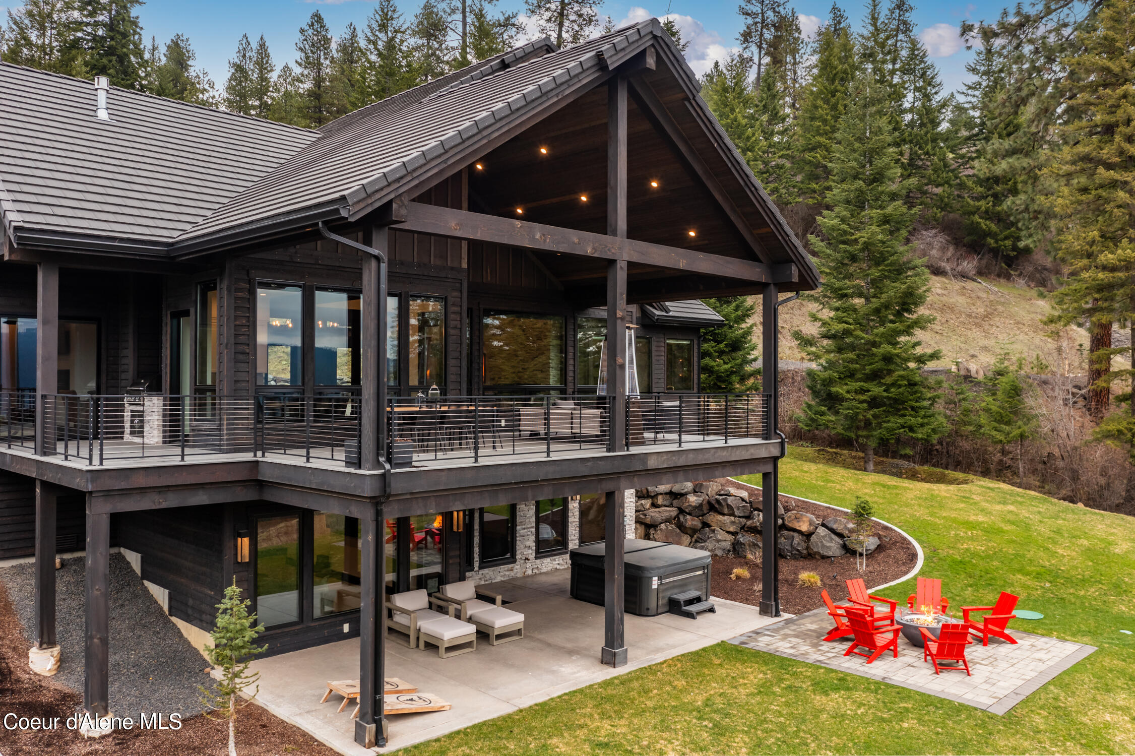 5530 W Mylonite Dr, Coeur d'Alene, Idaho image 7