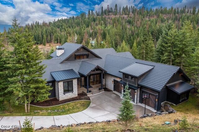 5530 W Mylonite Dr, Coeur d'Alene, Idaho image 4