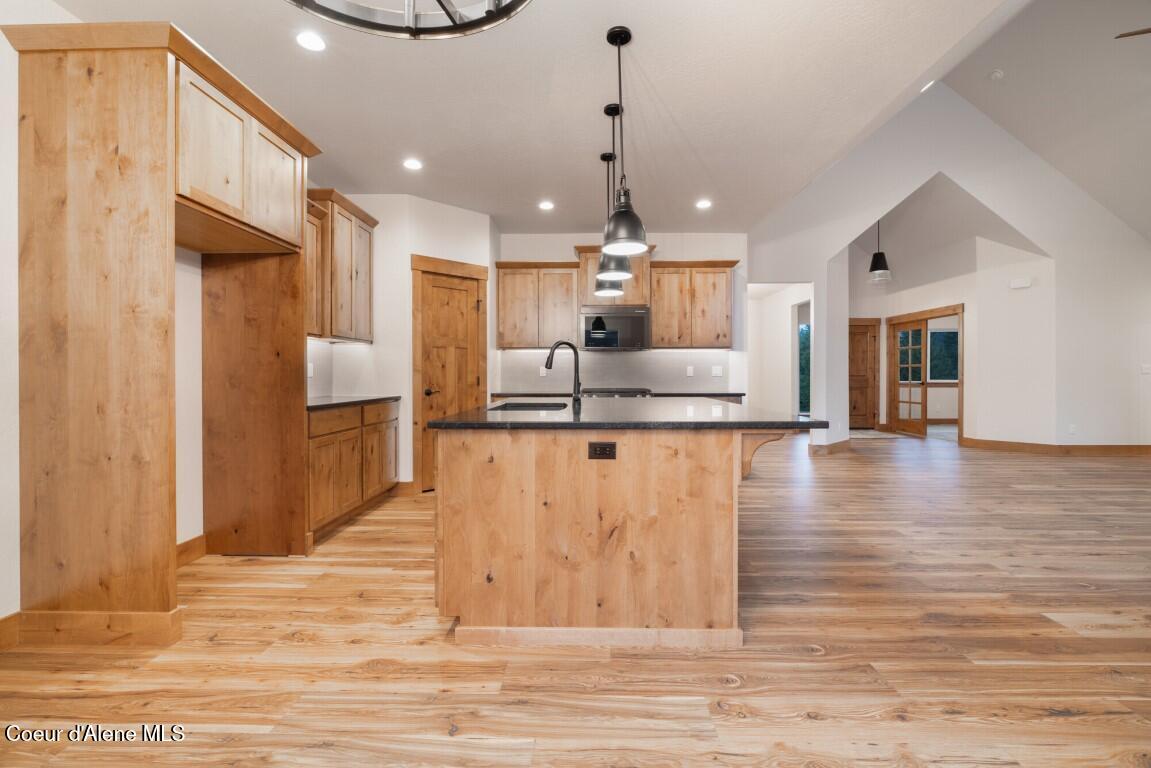 L25B7 E Wadi Court, Rathdrum, Idaho image 8