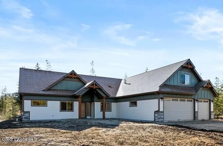 L25B7 E Wadi Court, Rathdrum, Idaho image 1