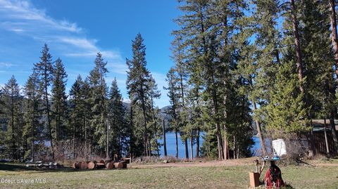Homes For Sale - 31097 Nautical Loop<br/> Spirit Lake, ID 83869