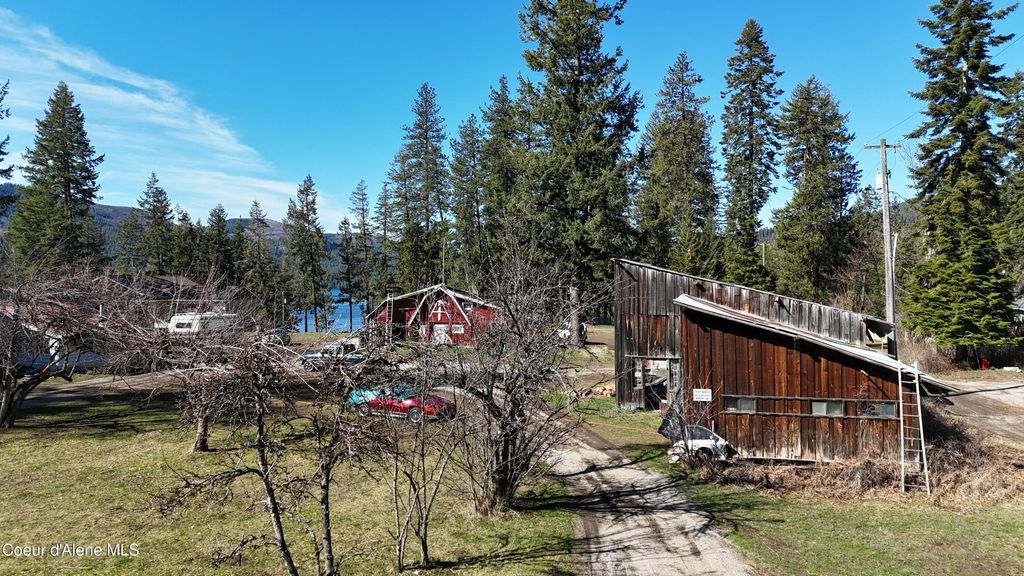 Photo of 31097 Nautical Loop, Spirit Lake, ID 83869 (MLS # 26-2814)