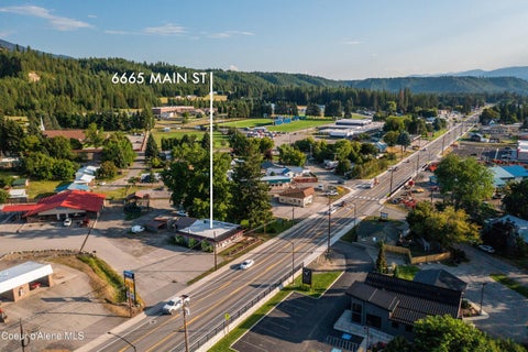 Photo of 6665 Main St, Bonners Ferry, ID 83805 (MLS # 26-9746)