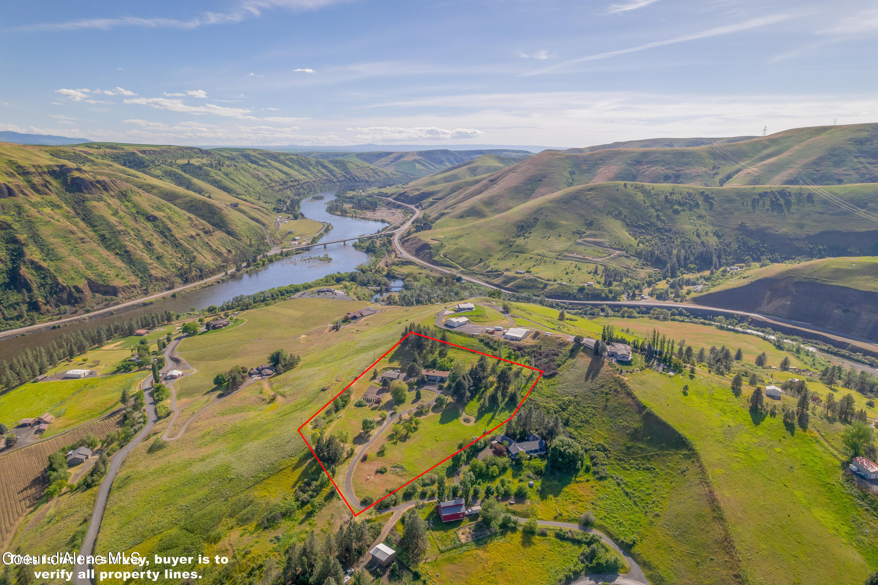 21292 Syringa Ln, Juliaetta, Idaho image 41