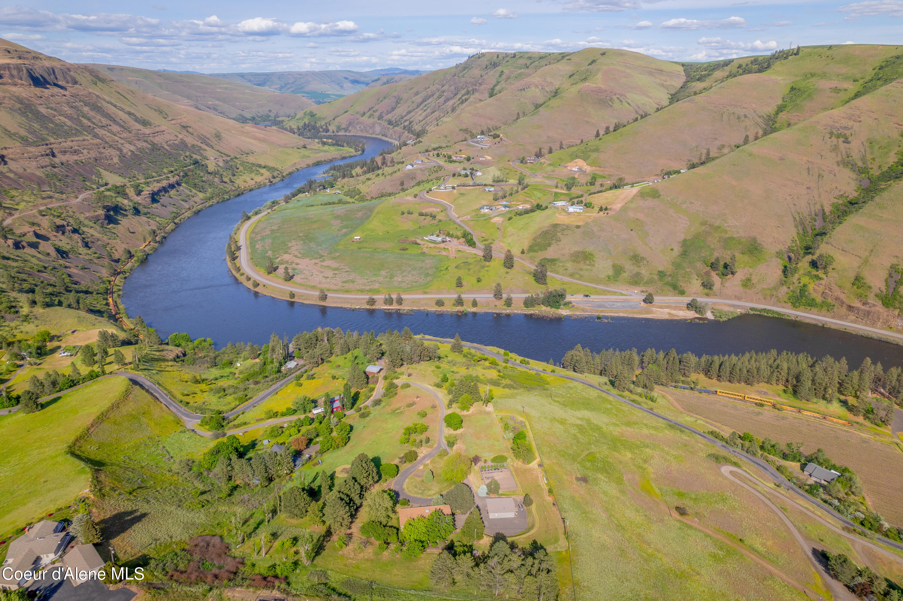 21292 Syringa Ln, Juliaetta, Idaho image 38