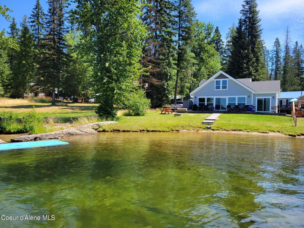 Photo of 63 Sutton Ln, Coolin, ID 83821 (MLS # 26-3279)