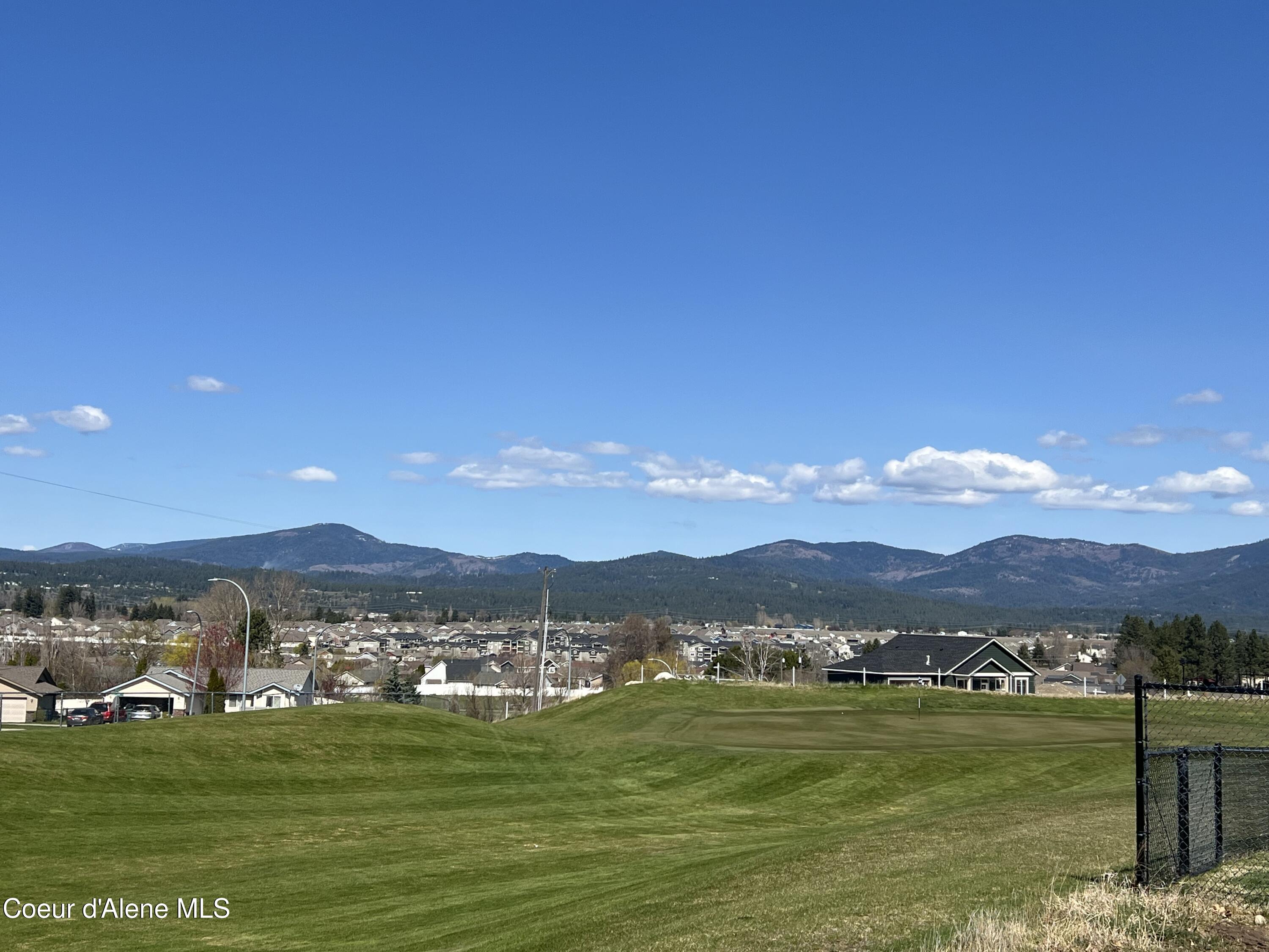 3397 N Blaze Loop, Post Falls, Alaska image 2