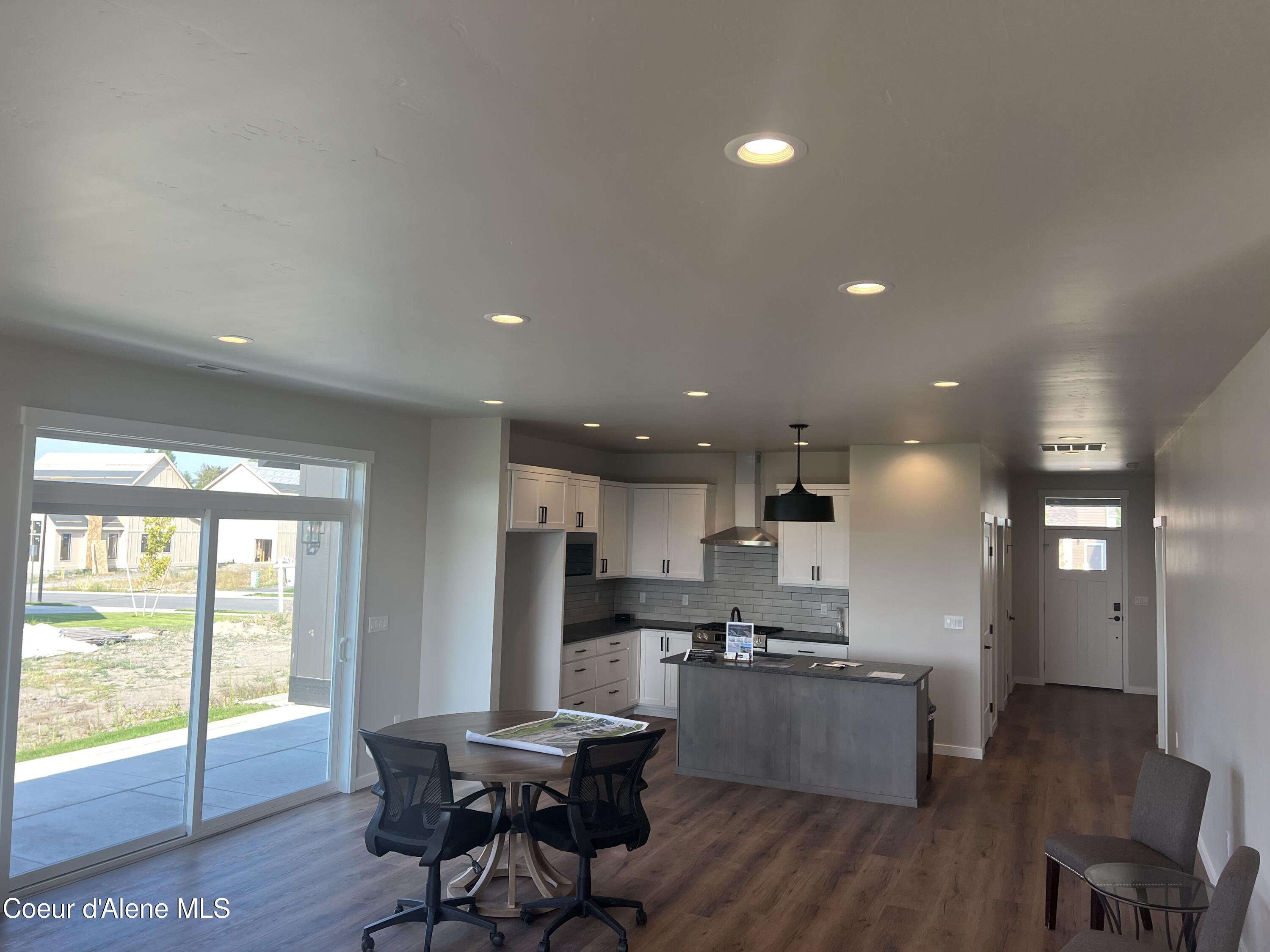 3397 N Blaze Loop, Post Falls, Alaska image 12