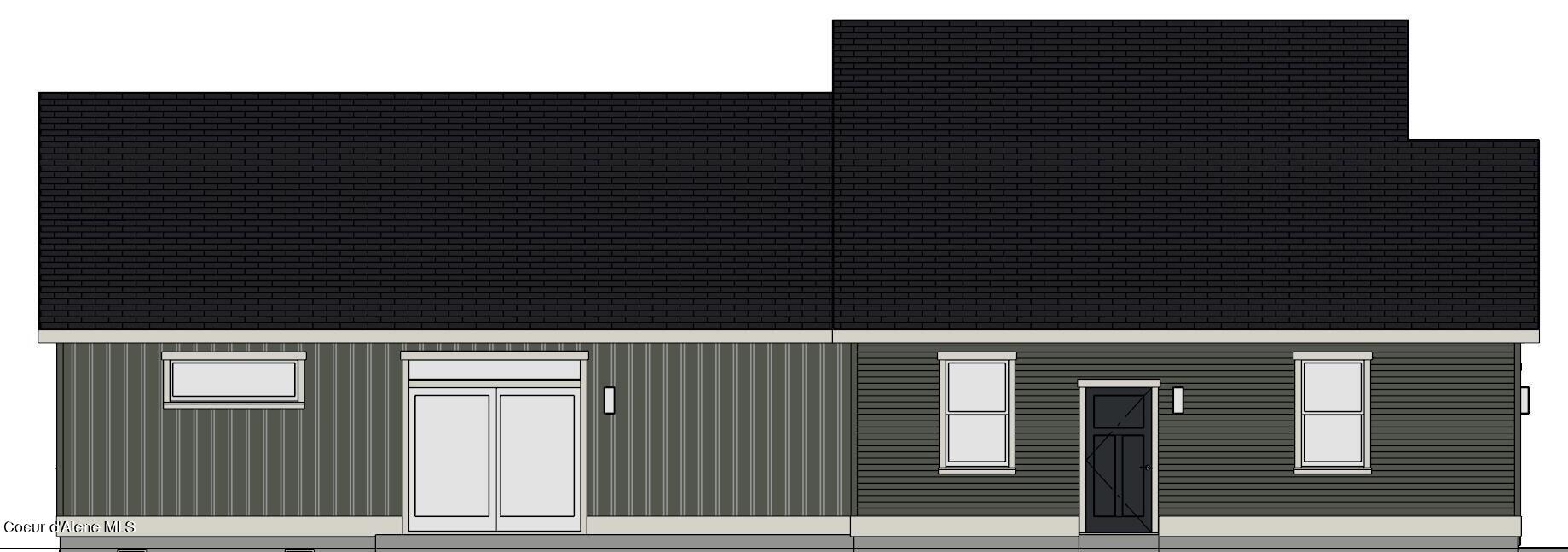 3397 N Blaze Loop, Post Falls, Alaska image 6