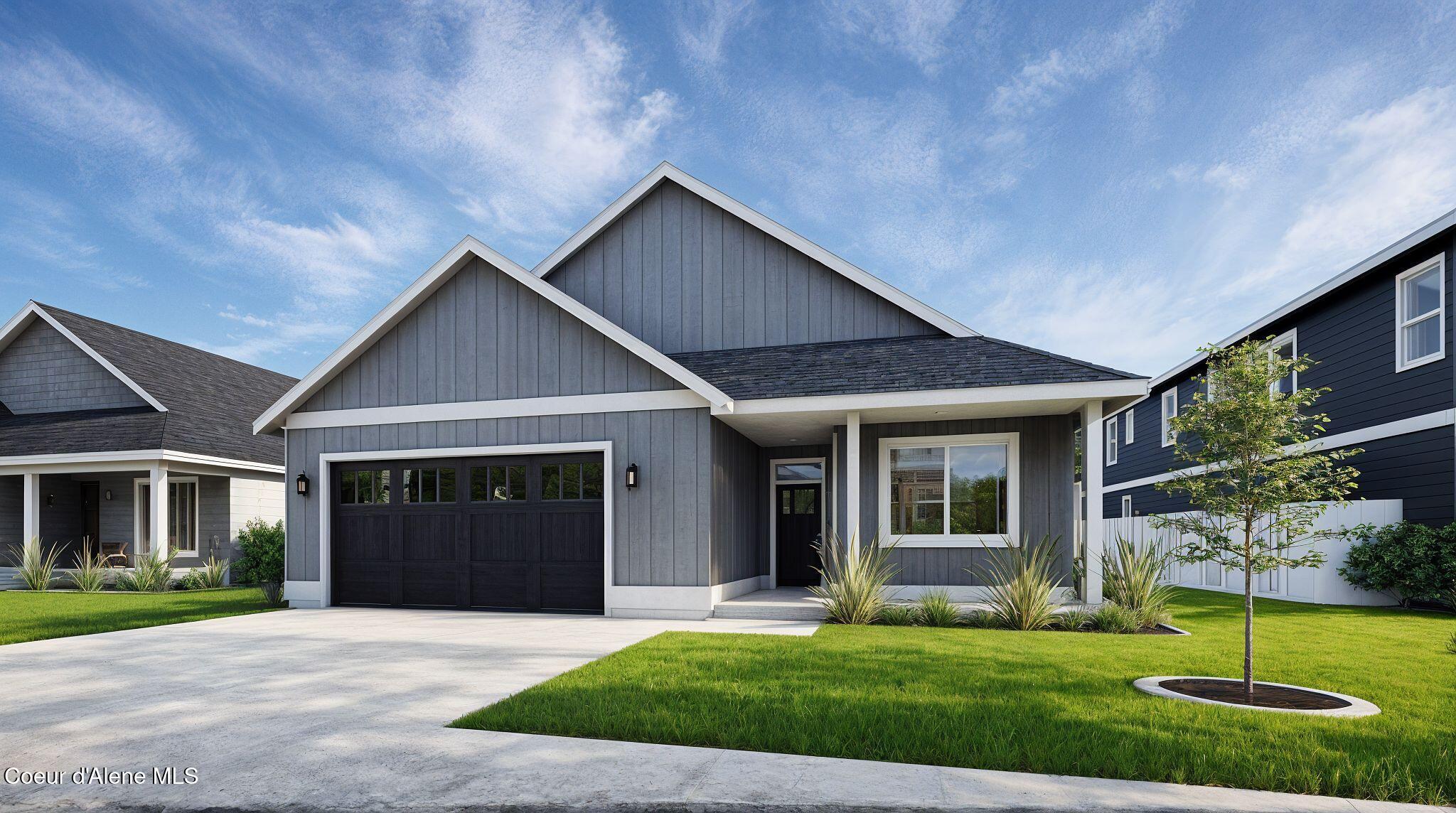 3397 N Blaze Loop, Post Falls, Alaska image 3