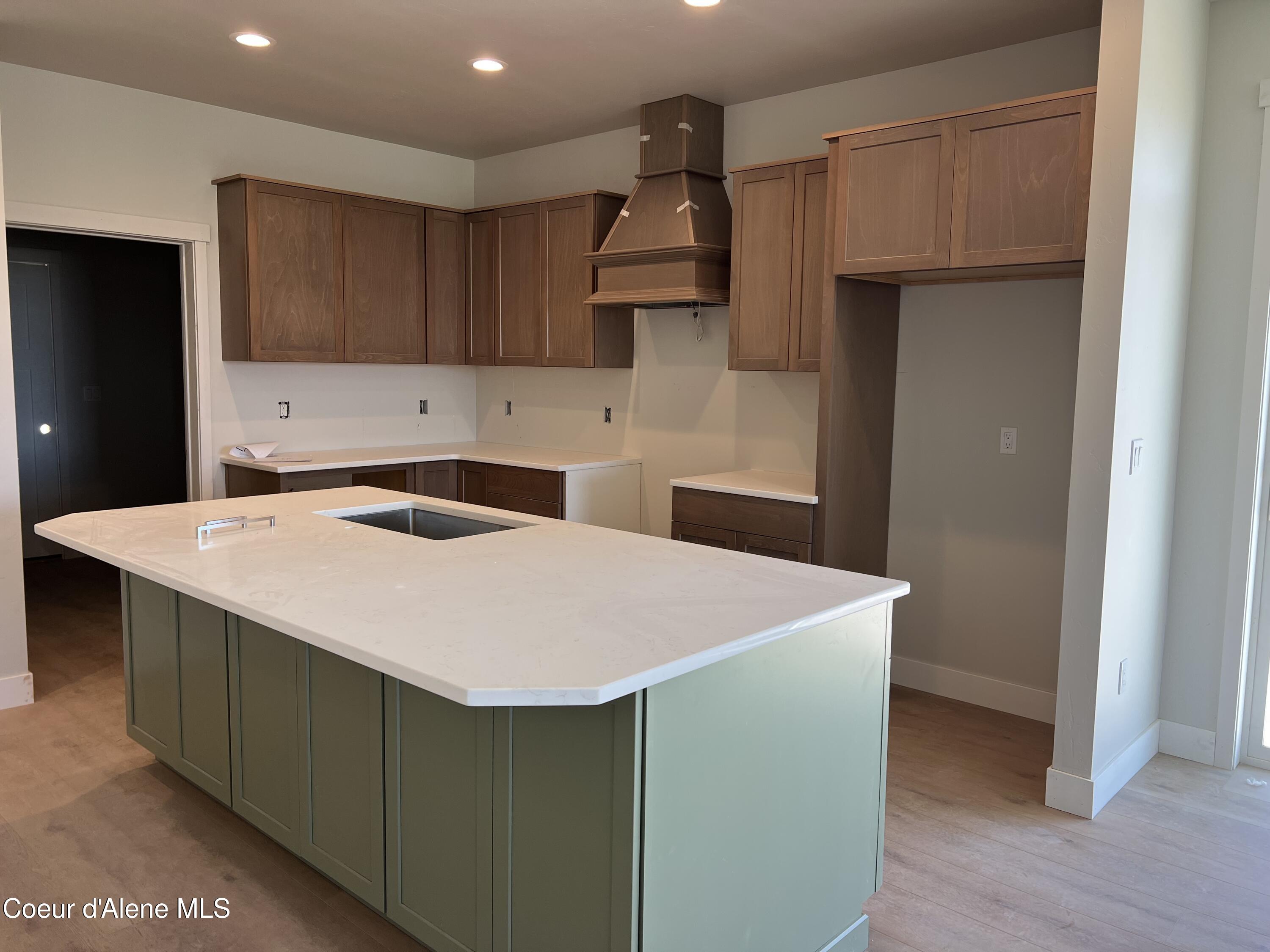 3397 N Blaze Loop, Post Falls, Alaska image 2