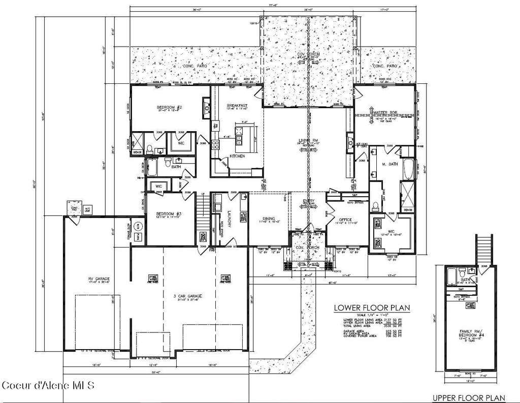 Photo of L29B8 Ceylon, Rathdrum, ID 83858 (MLS # 26-7570)