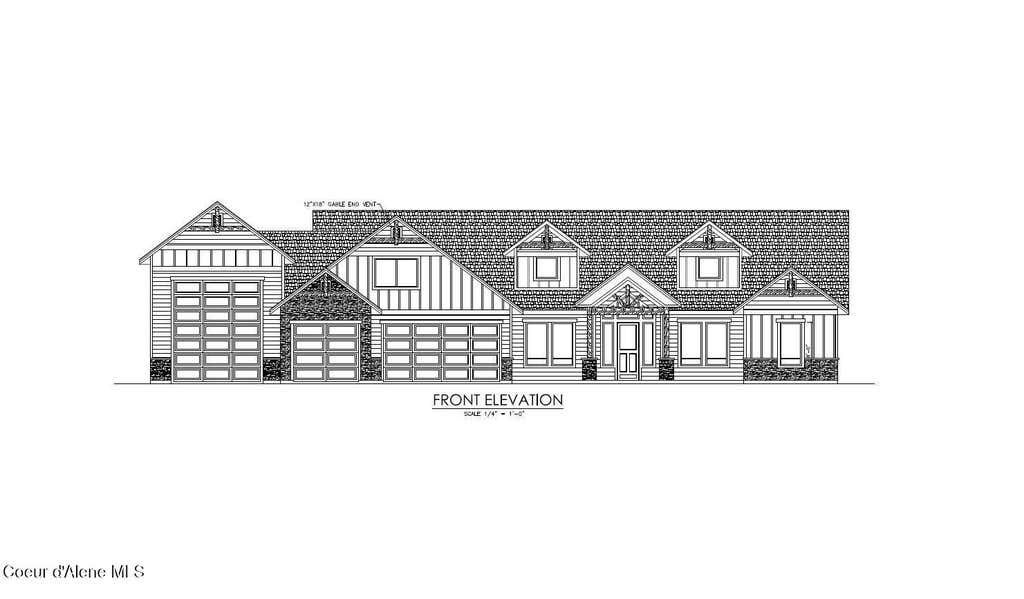Photo of L29B8 Ceylon, Rathdrum, ID 83858 (MLS # 26-7570)