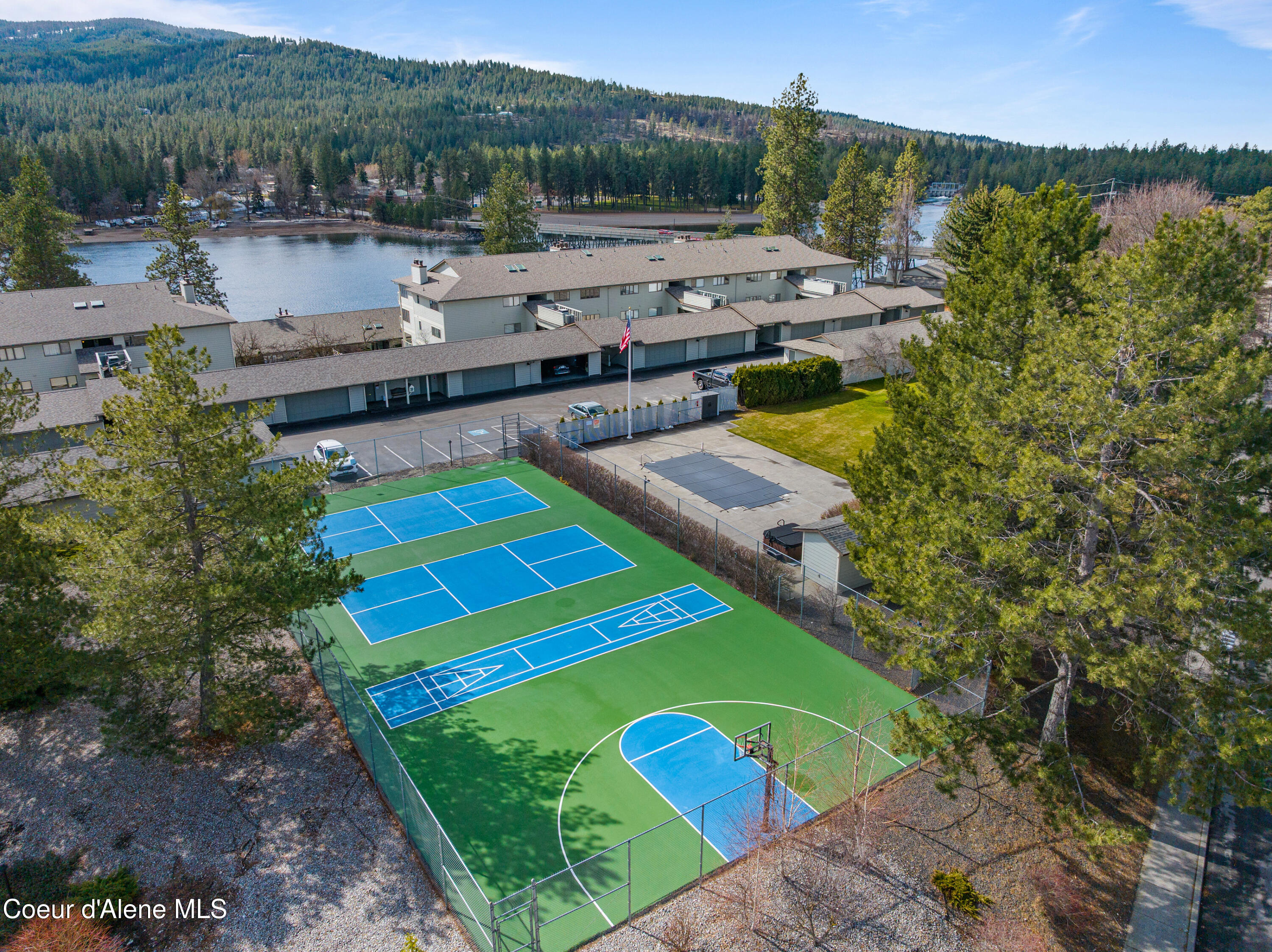 204 E 1st Ave #E7, Post Falls, Idaho image 8