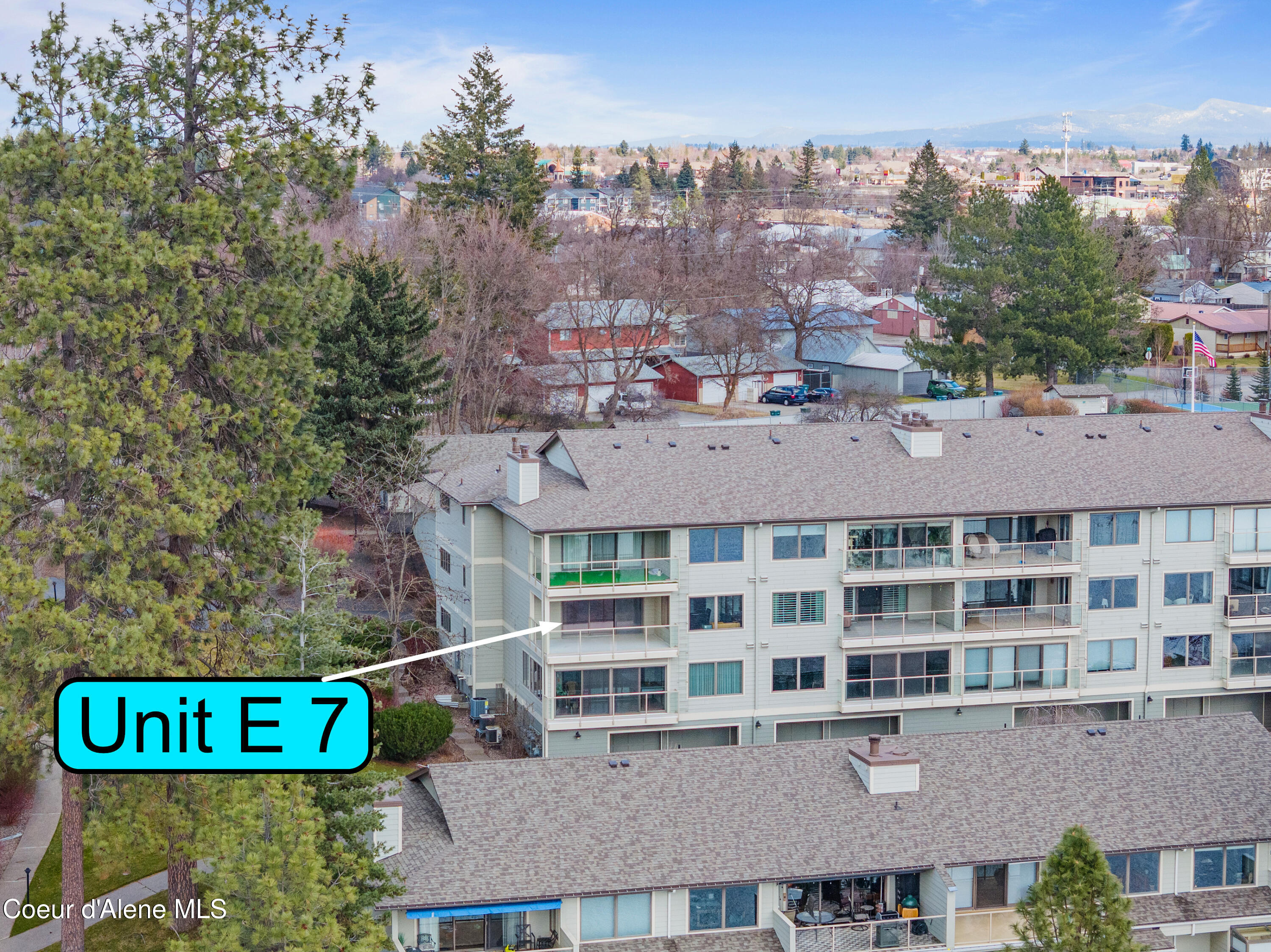204 E 1st Ave #E7, Post Falls, Idaho image 42