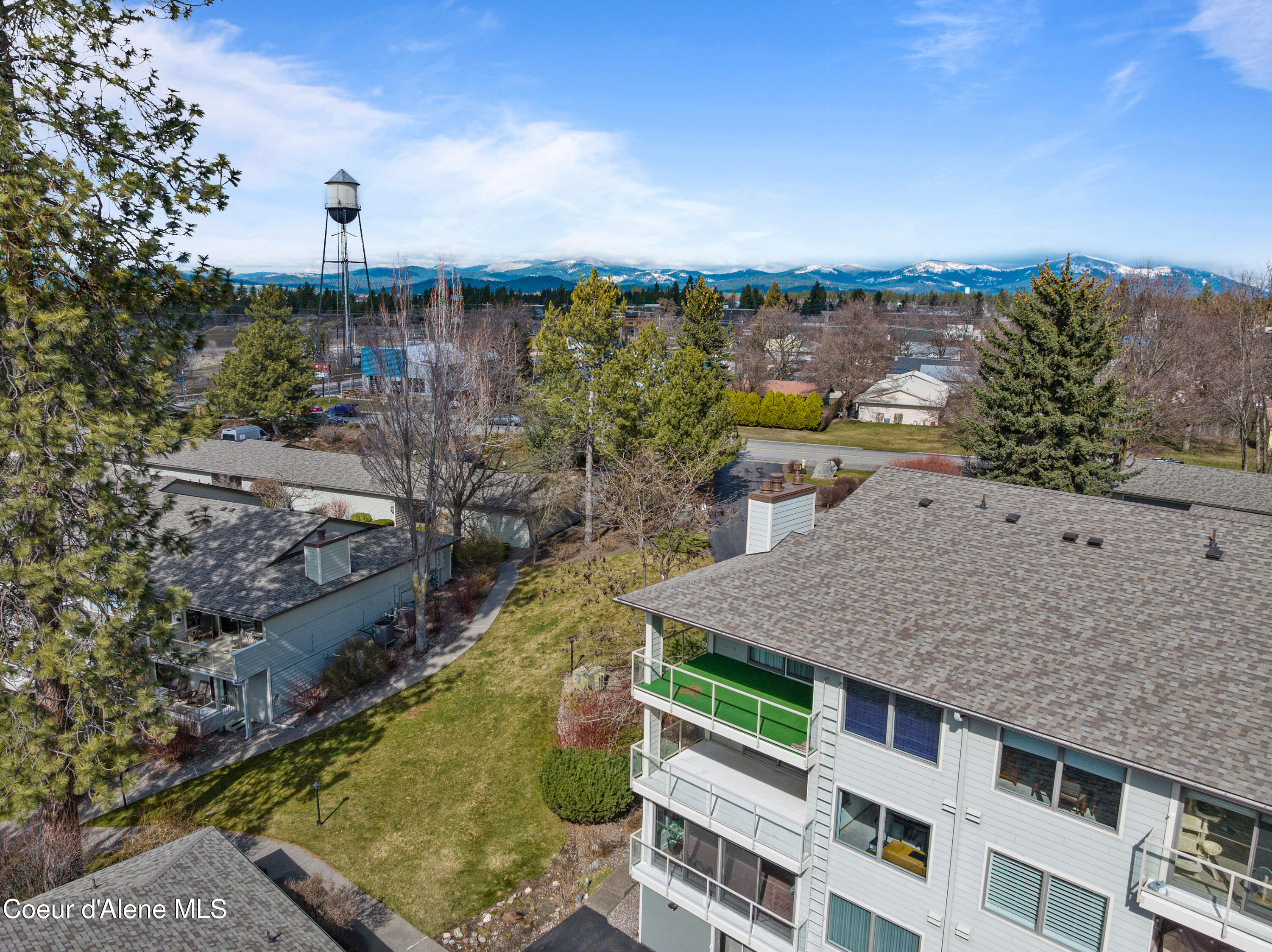 204 E 1st Ave #E7, Post Falls, Idaho image 6