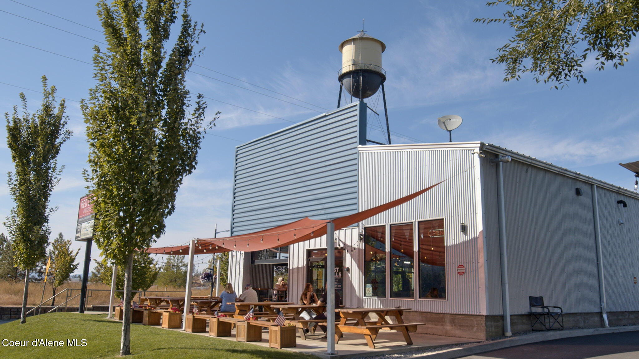 204 E 1st Ave #E7, Post Falls, Idaho image 47