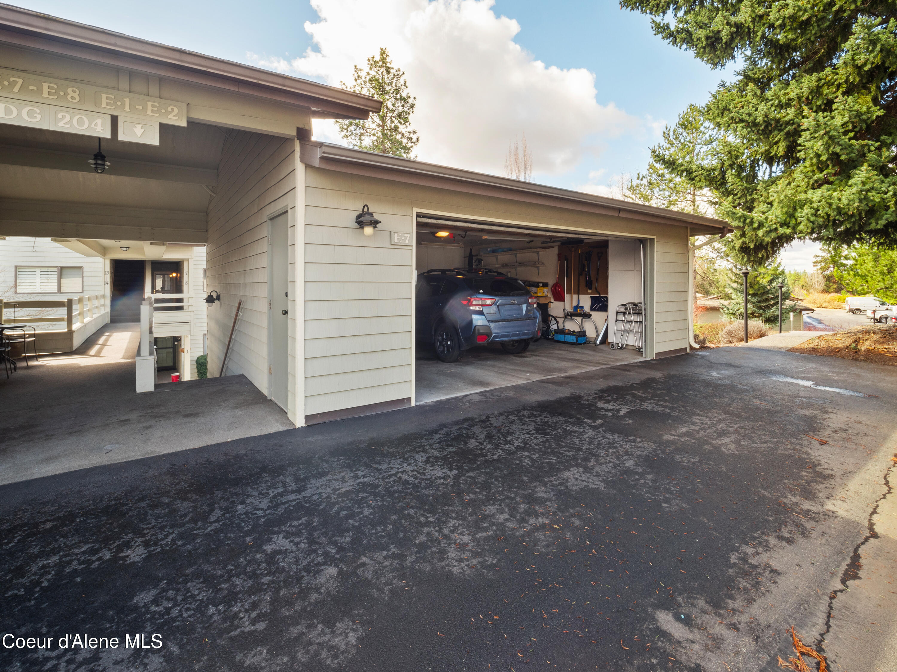 204 E 1st Ave #E7, Post Falls, Idaho image 11
