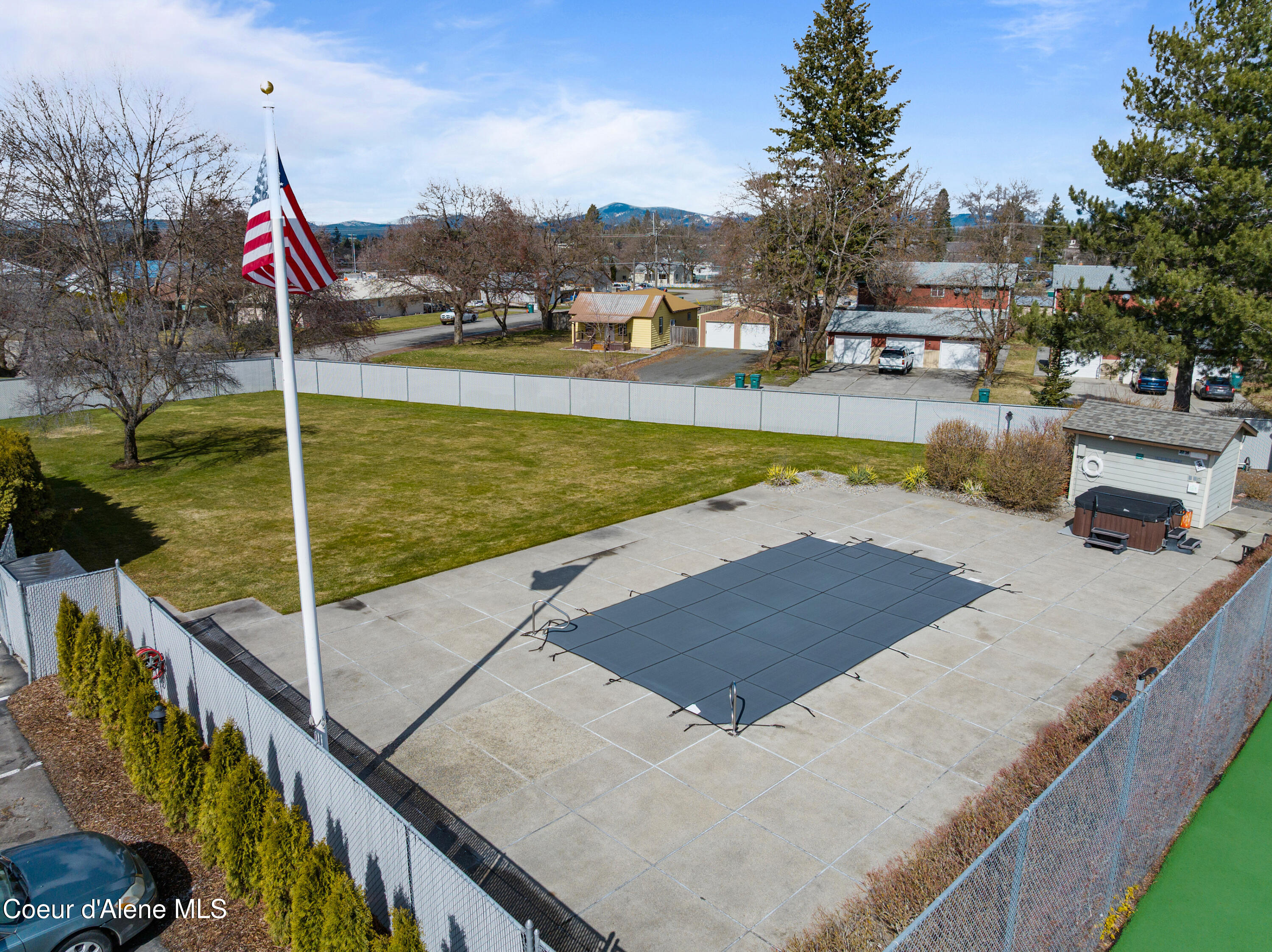 204 E 1st Ave #E7, Post Falls, Idaho image 39