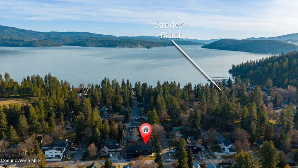 Photo of 500 Dollar St, Coeur dAlene, ID 83814 (MLS # 26-5876)