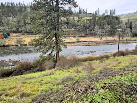 Vacant Land For Sale - 3841 Highway 13<br/> Stites, ID 83552