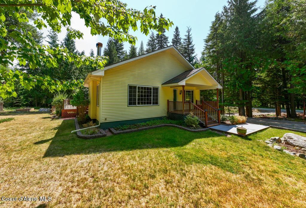 55 Ranger Rd, Naples, Idaho image 31