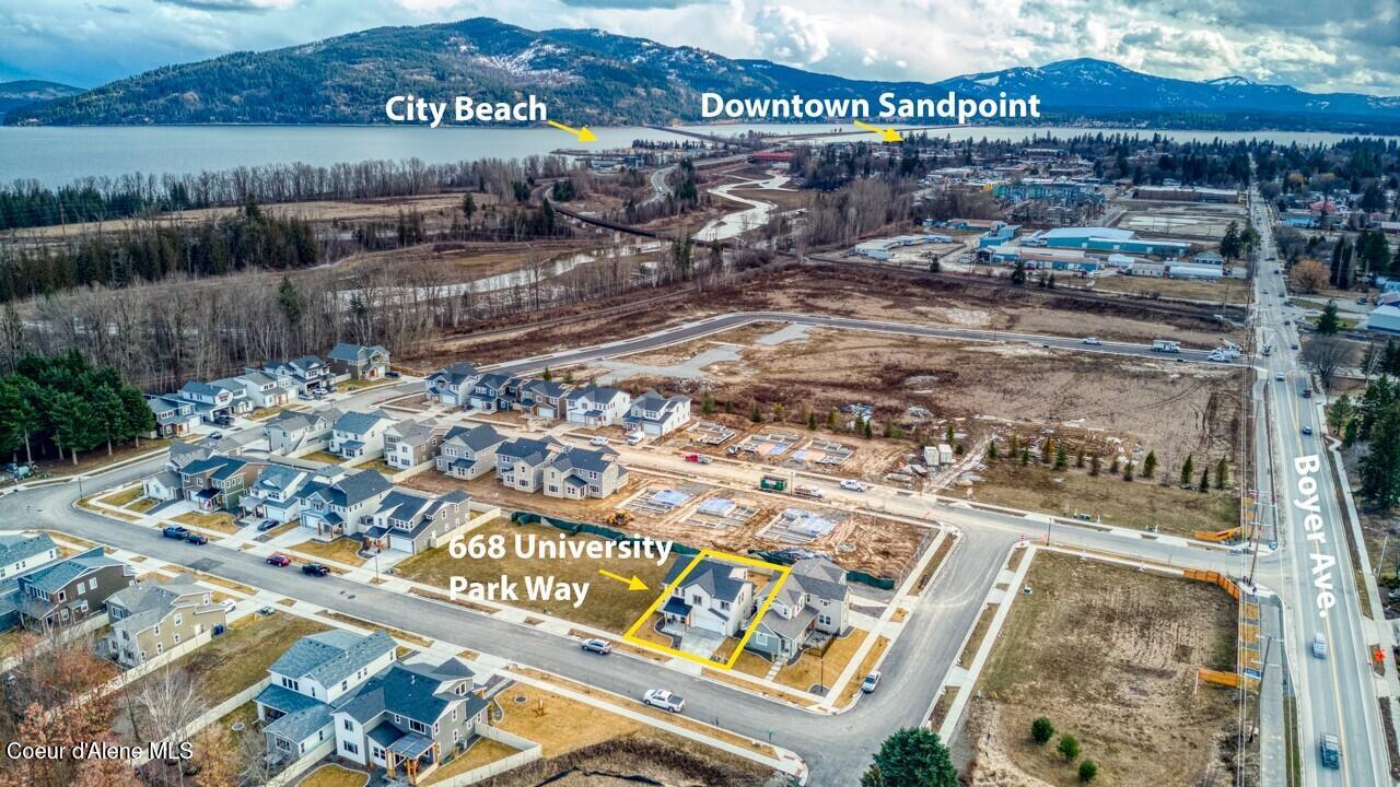 668 University Park Way, Sandpoint, Idaho image 36