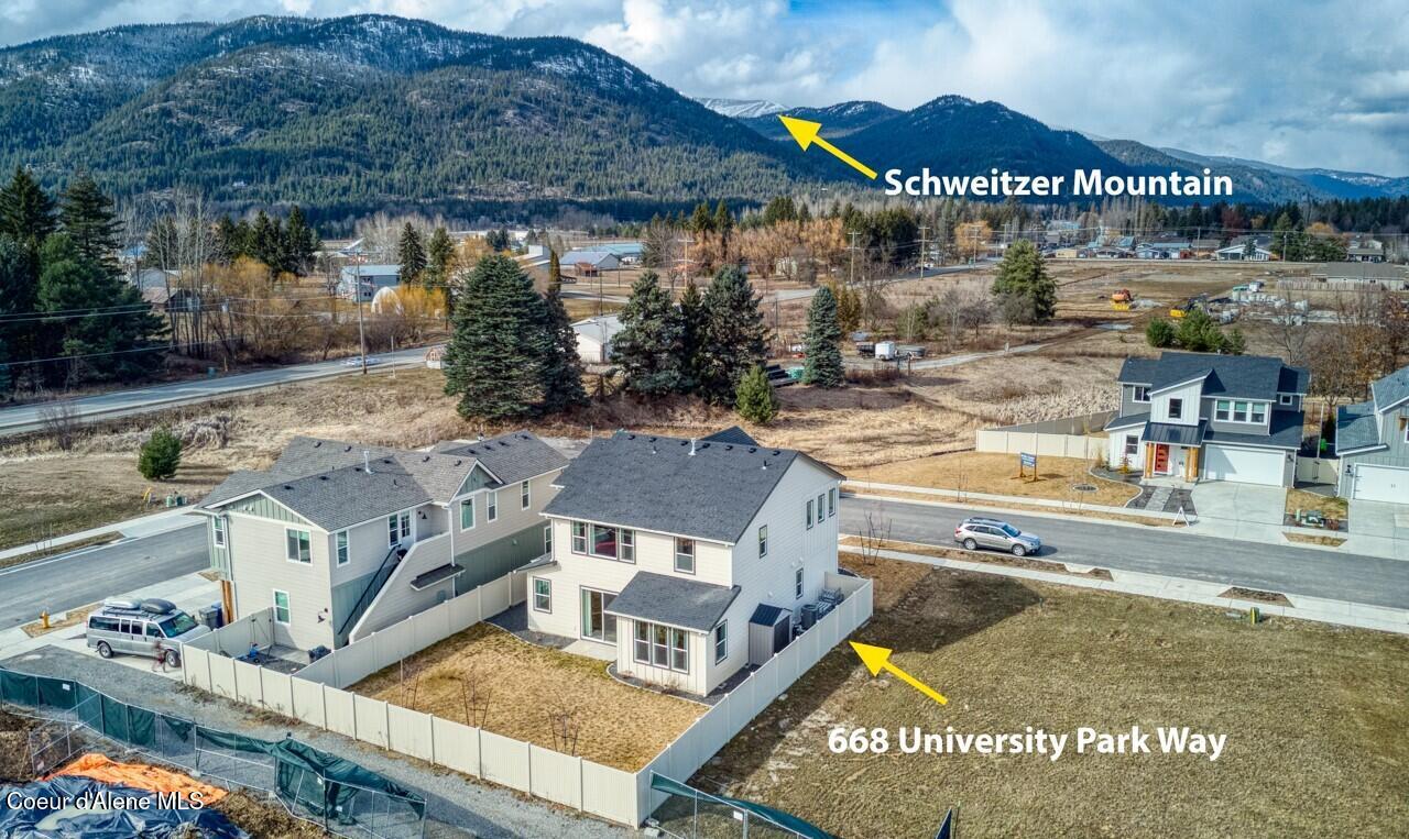 668 University Park Way, Sandpoint, Idaho image 35