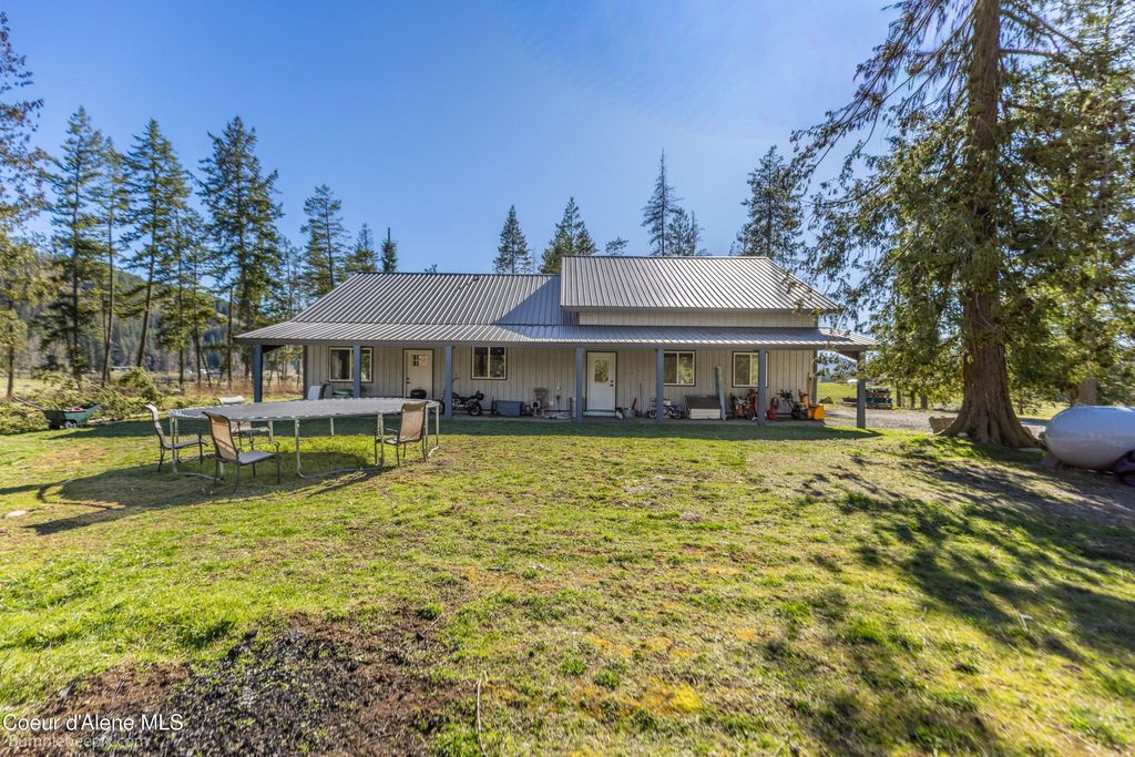 Photo of 2760 Sagle, Sagle, ID 83860 (MLS # 26-3603)