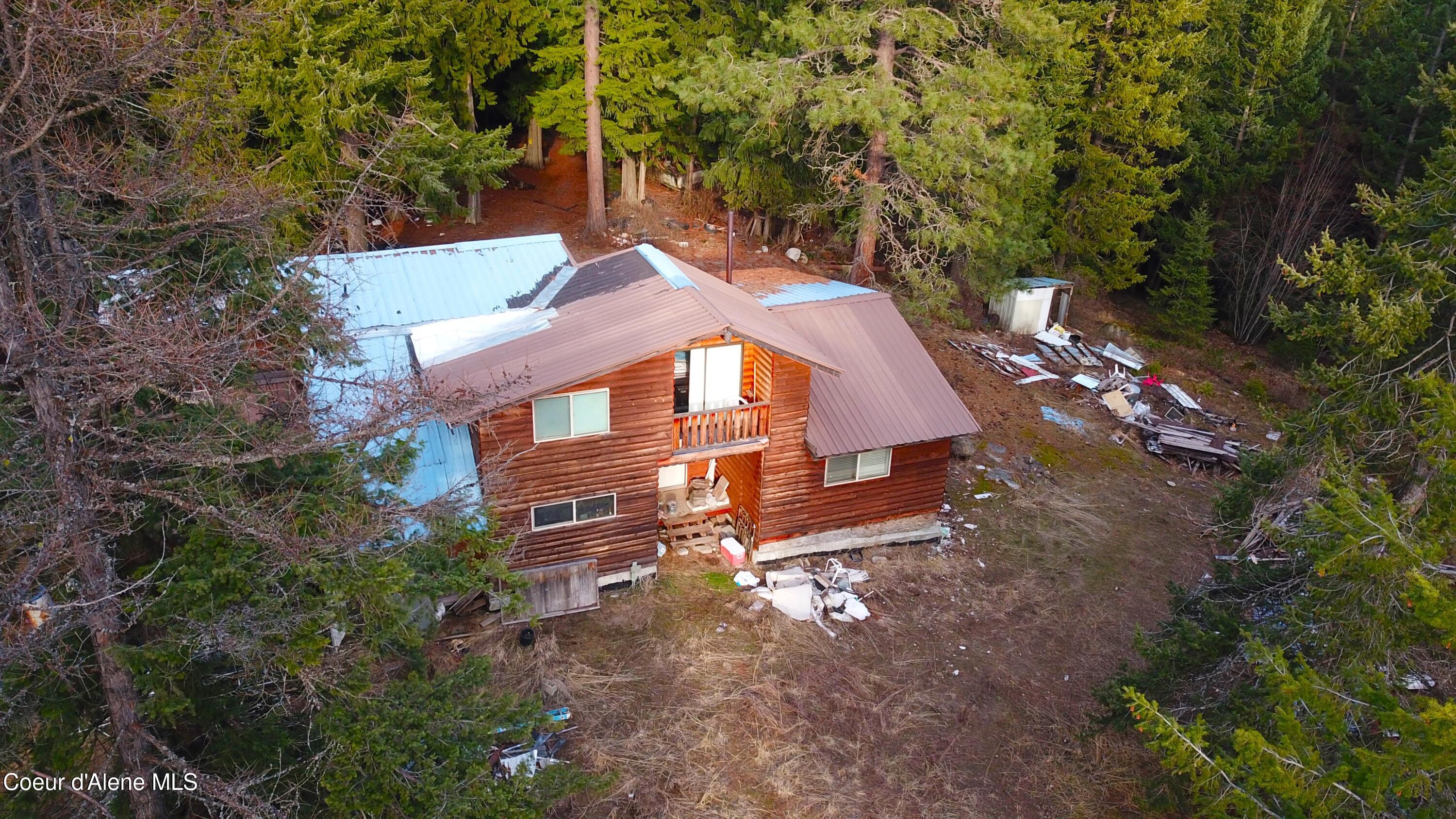 255 Bucksnort Dr, Sagle, Texas image 14