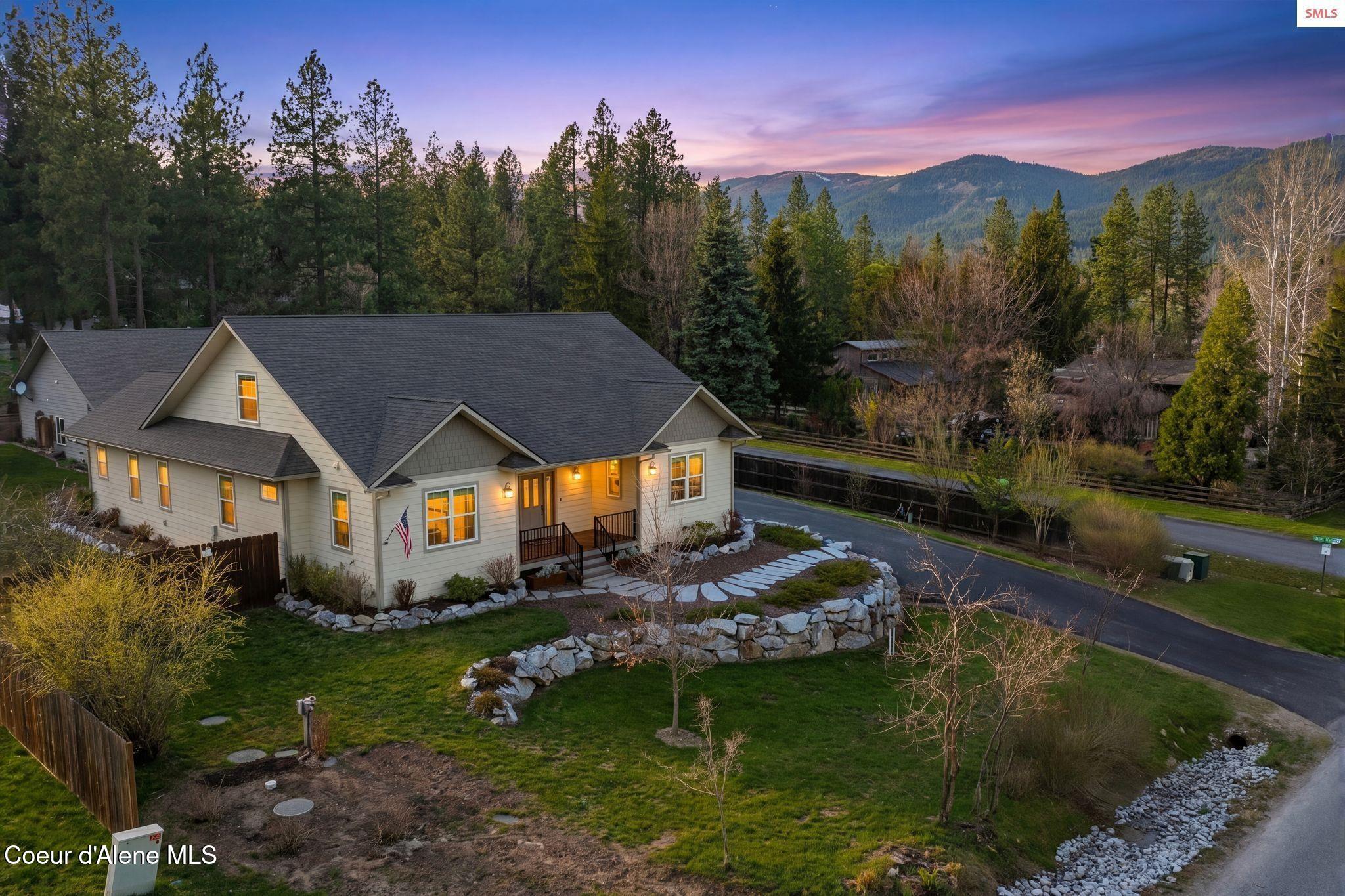 266 Syringa Heights