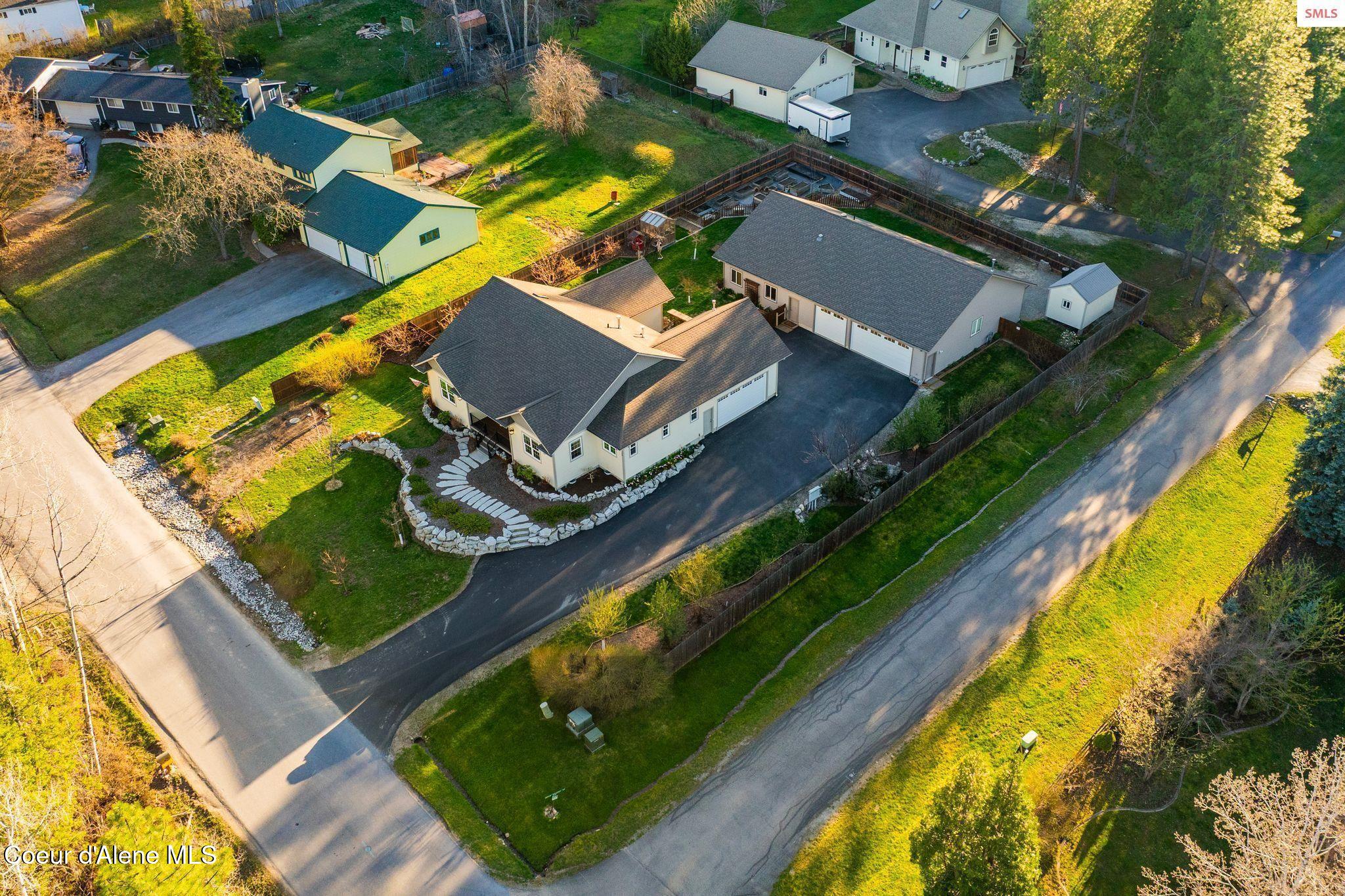 266 Syringa Heights