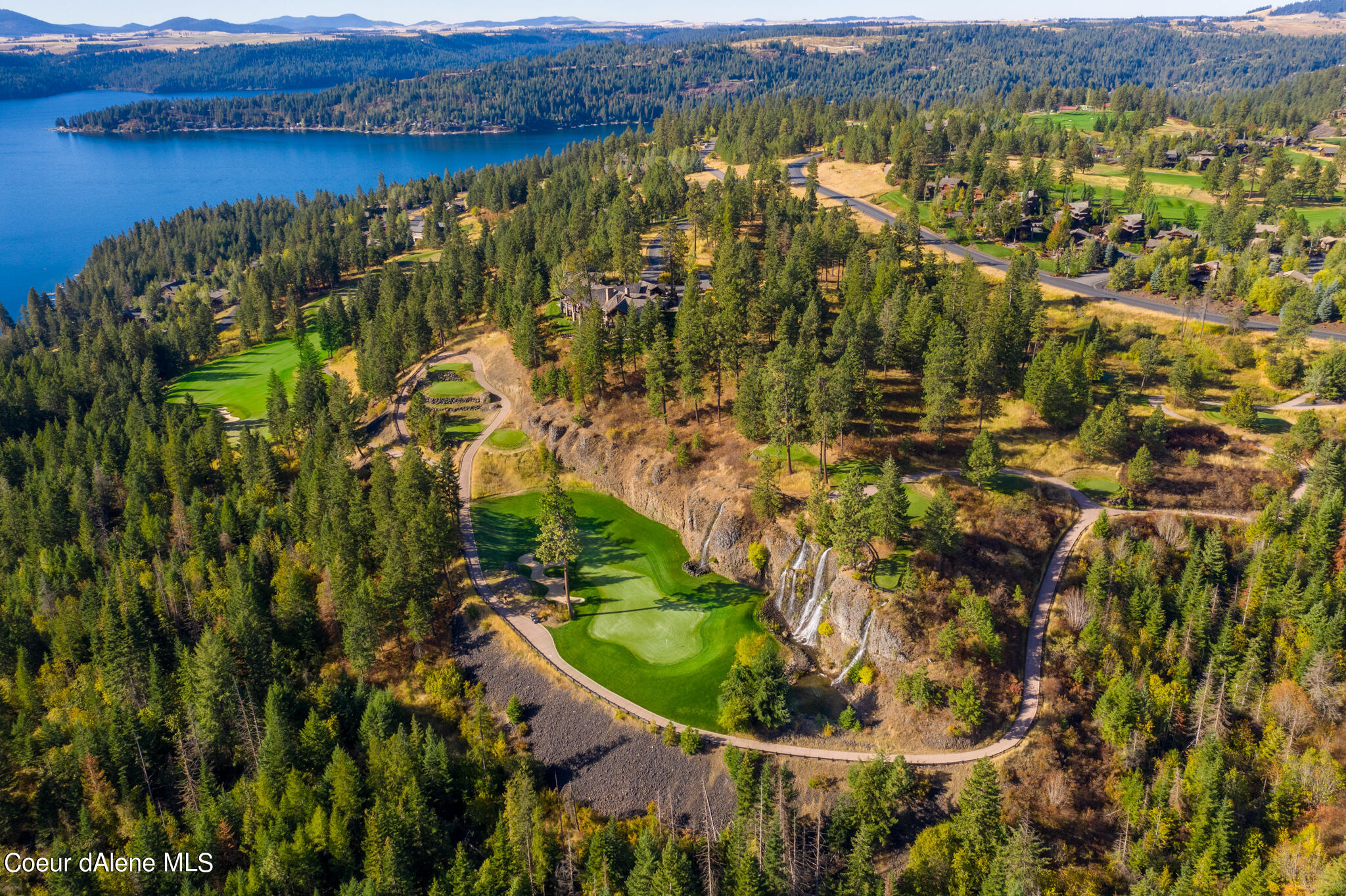 L192 S Basalt Dr, Coeur d'Alene, Texas image 20