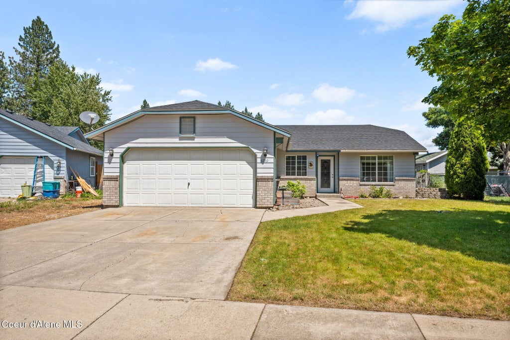 Photo of 6759 Darby CT, Rathdrum, ID 83858 (MLS # 26-7036)