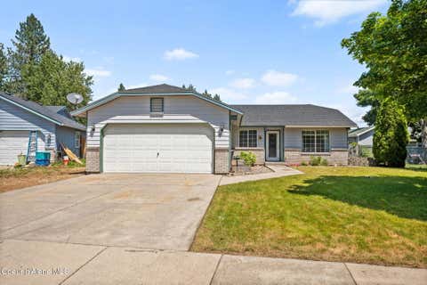 Photo of 6759 Darby CT, Rathdrum, ID 83858 (MLS # 26-7036)