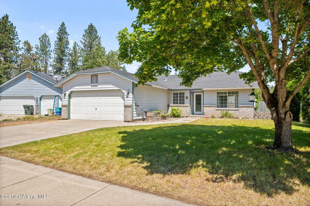 Photo of 6759 Darby CT, Rathdrum, ID 83858 (MLS # 26-7036)