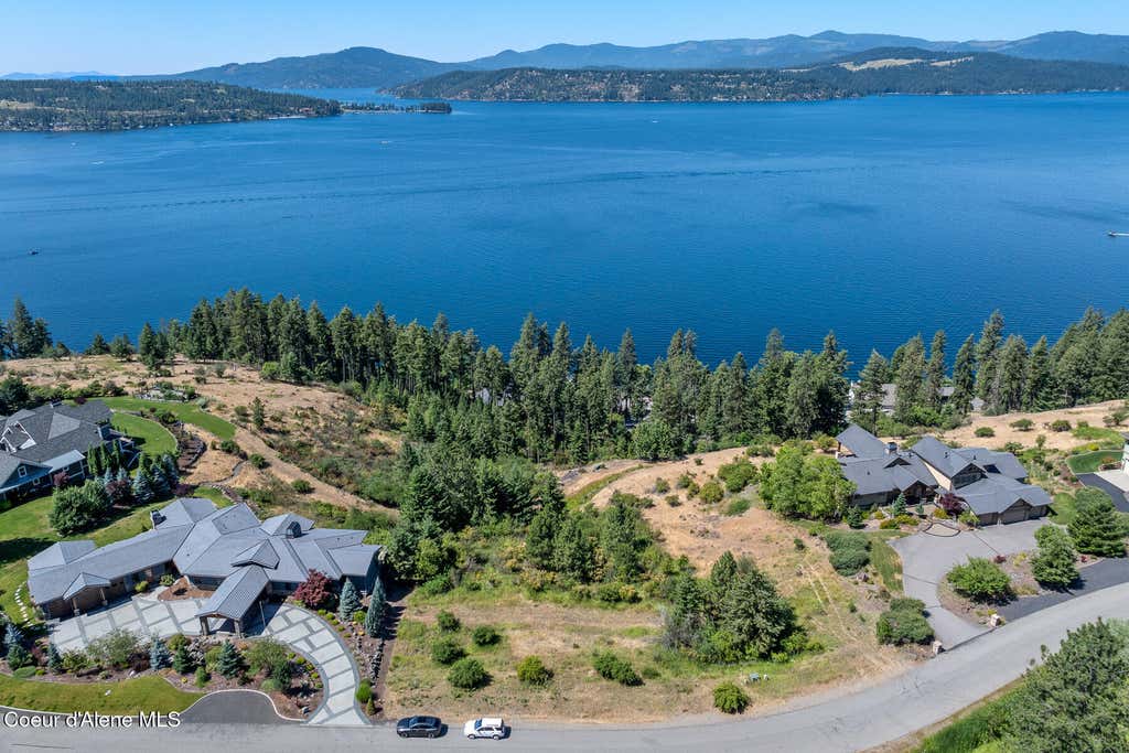 Photo of Dewey Drive Drive, Coeur dAlene, ID 83814 (MLS # 26-8038)