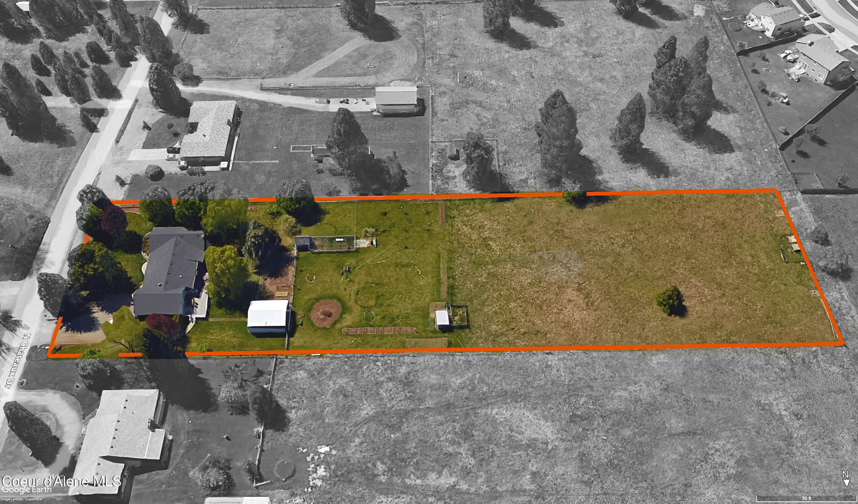 Hayden, Idaho 83835, United States, 4 Bedrooms Bedrooms, ,3 BathroomsBathrooms,Residential,Active,157218