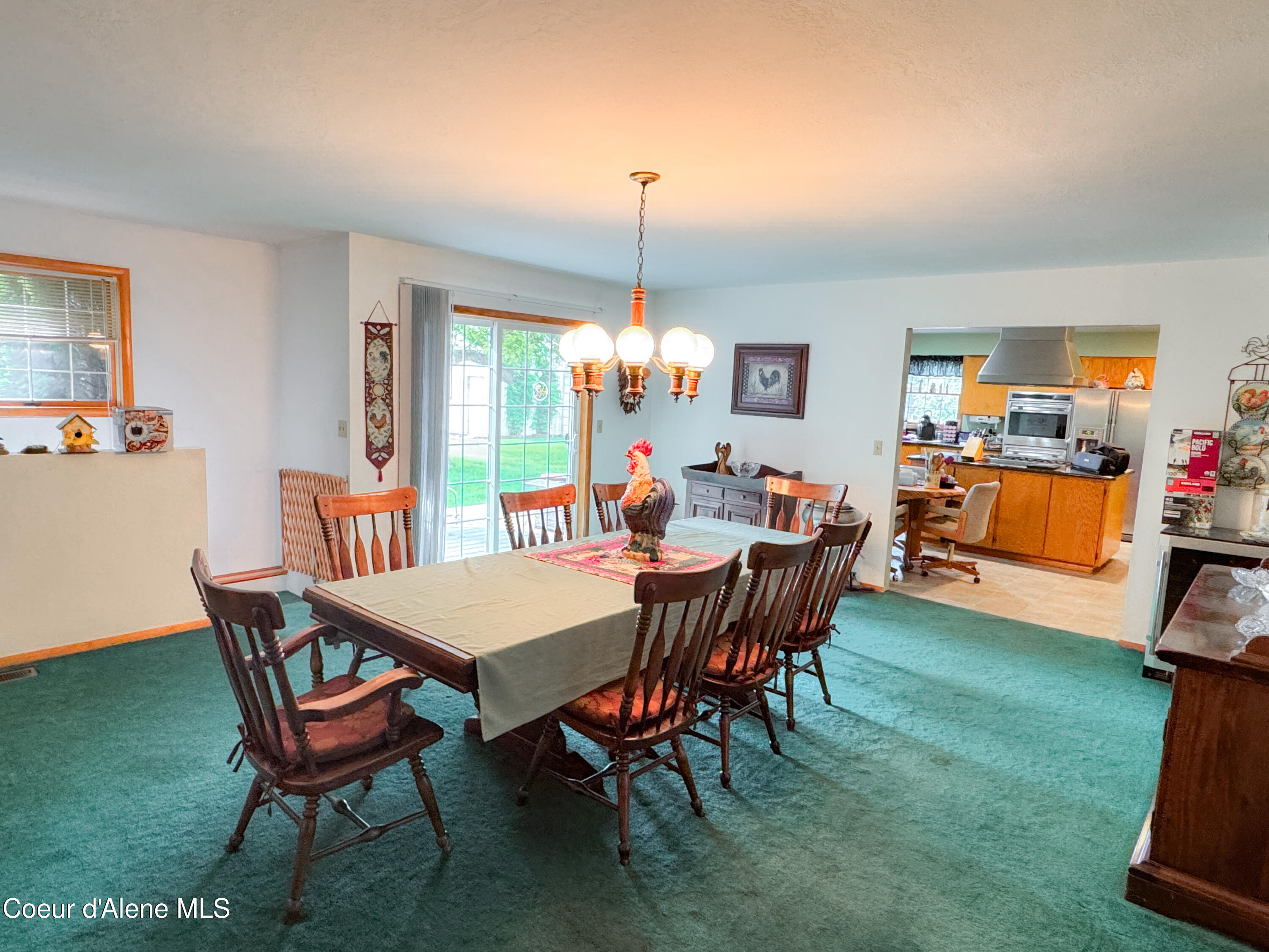 Hayden, Idaho 83835, United States, 4 Bedrooms Bedrooms, ,3 BathroomsBathrooms,Residential,Active,157218