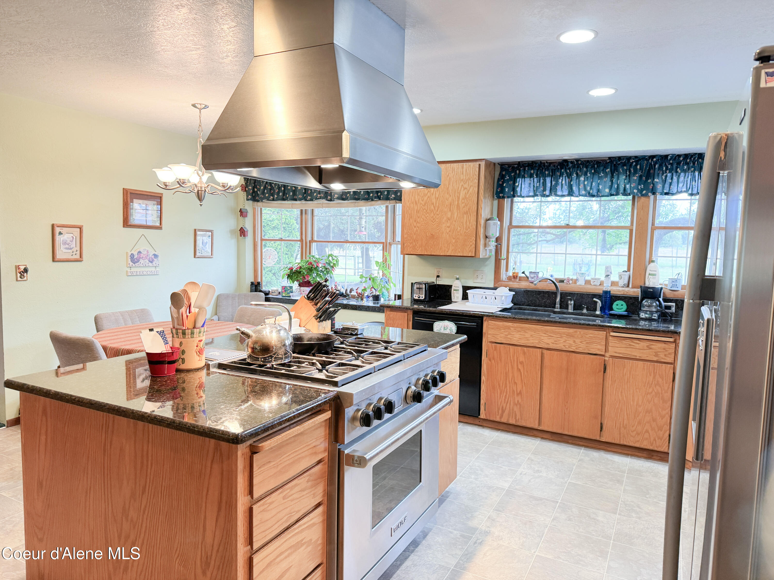 Hayden, Idaho 83835, United States, 4 Bedrooms Bedrooms, ,3 BathroomsBathrooms,Residential,Active,157218