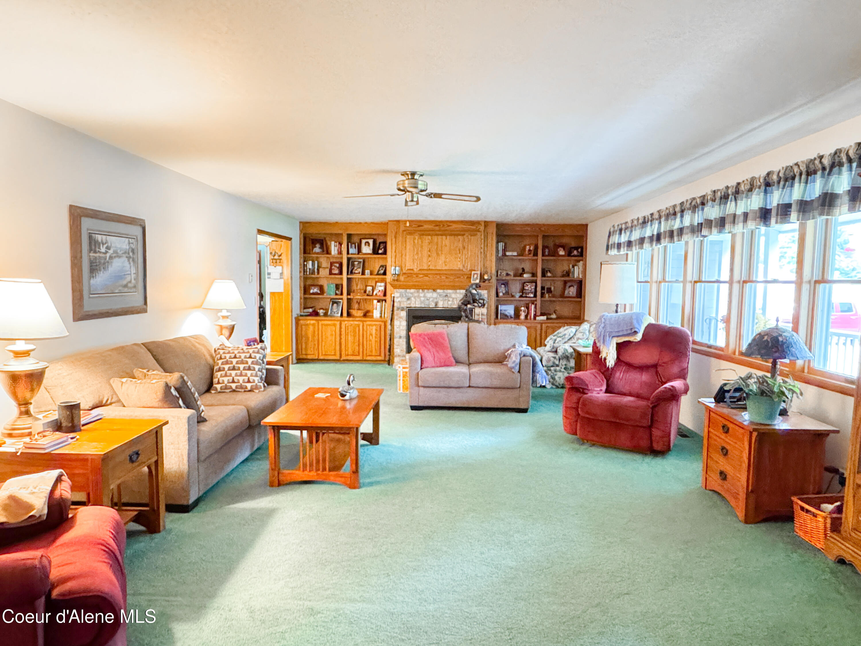 Hayden, Idaho 83835, United States, 4 Bedrooms Bedrooms, ,3 BathroomsBathrooms,Residential,Active,157218