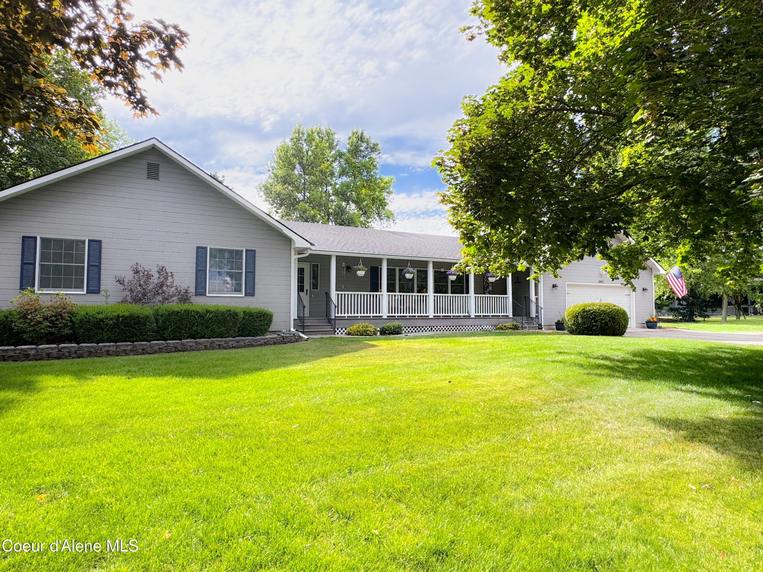 Hayden, Idaho 83835, United States, 4 Bedrooms Bedrooms, ,3 BathroomsBathrooms,Residential,Active,157218