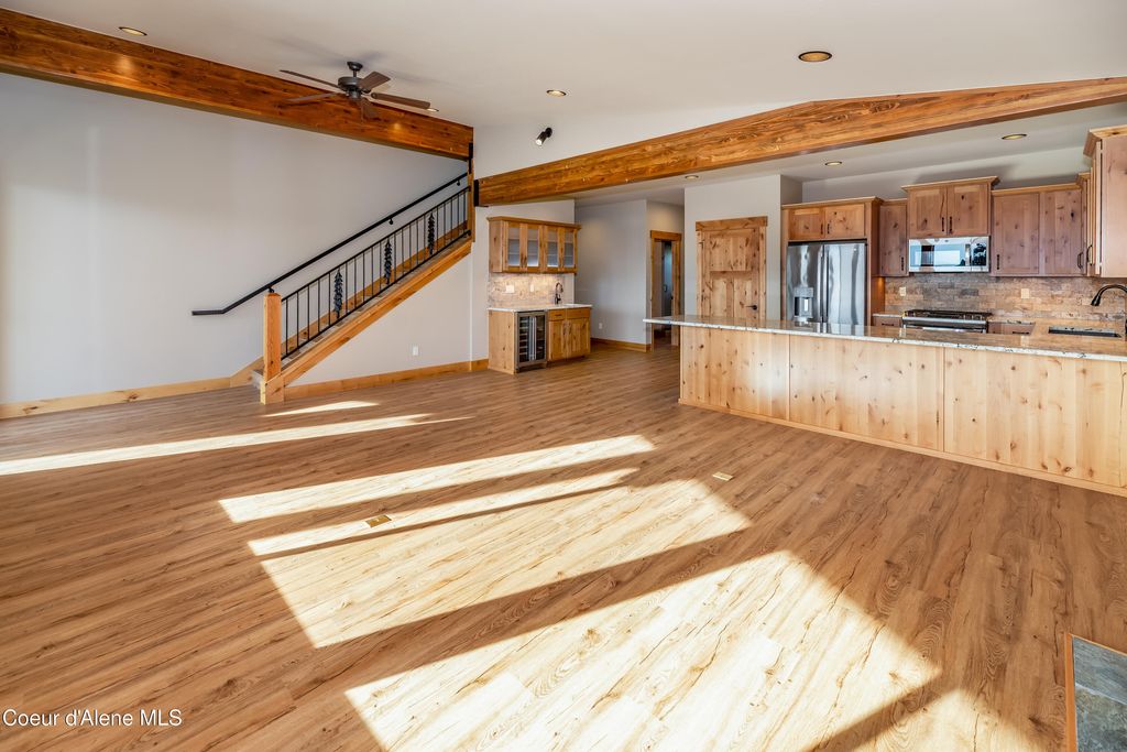 Photo of 110 Palouse Dr #B2, Nordman, ID 83848 (MLS # 26-1796)