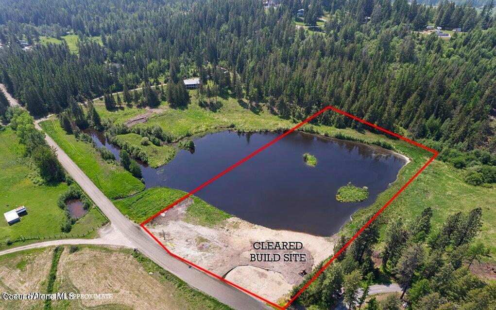 Sandpoint, Idaho 83864, United States, ,Land,Active,190650