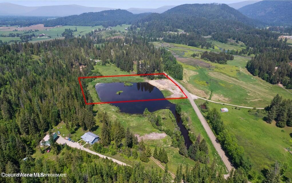 Sandpoint, Idaho 83864, United States, ,Land,Active,190650