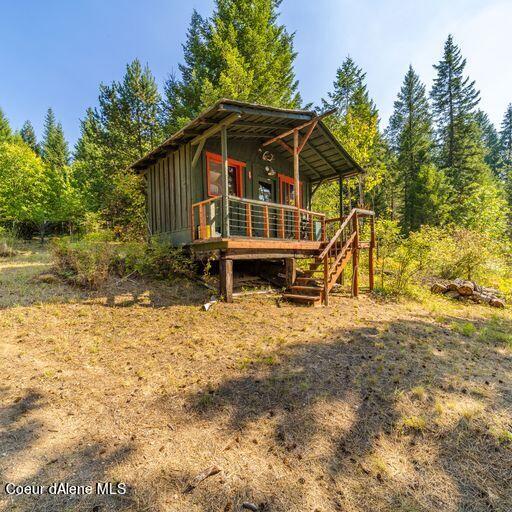 142 Maria Pia Ln, Sagle, Idaho image 44