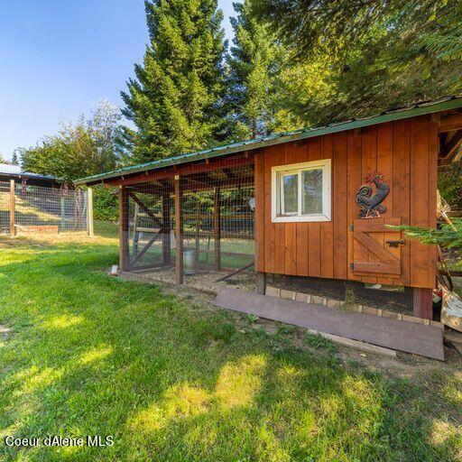 142 Maria Pia Ln, Sagle, Idaho image 40