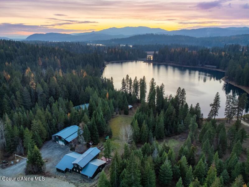 142 Maria Pia Ln, Sagle, Idaho image 1