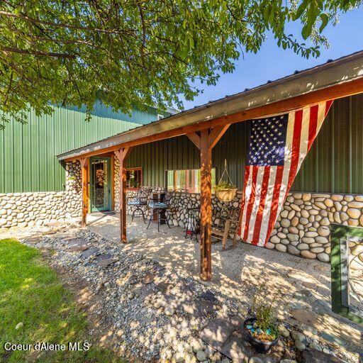 142 Maria Pia Ln, Sagle, Idaho image 5