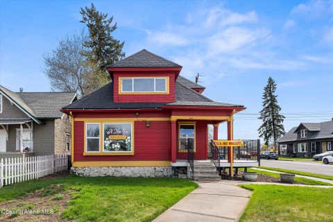 Photo of 1321 Northwest BLVD, Spokane, WA 99205 (MLS # 26-3949)